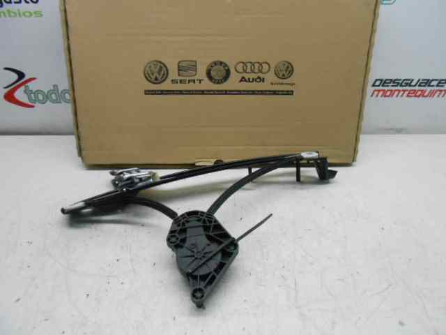 ELEVALUNAS TRASERO IZQUIERDO SEAT RECAMBIO ORIGINAL ACCESORIOS