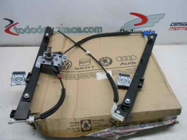 ELEVALUNAS DELANTERO DERECHO SEAT RECAMBIO ORIGINAL ACCESORIOS