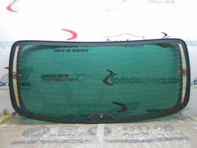 LUNA TRASERA SEAT RECAMBIO ORIGINAL ACCESORIOS