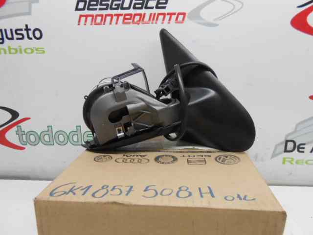 RETROVISOR DERECHO ELECTRICO SEAT RECAMBIO ORIGINAL ACCESORIOS