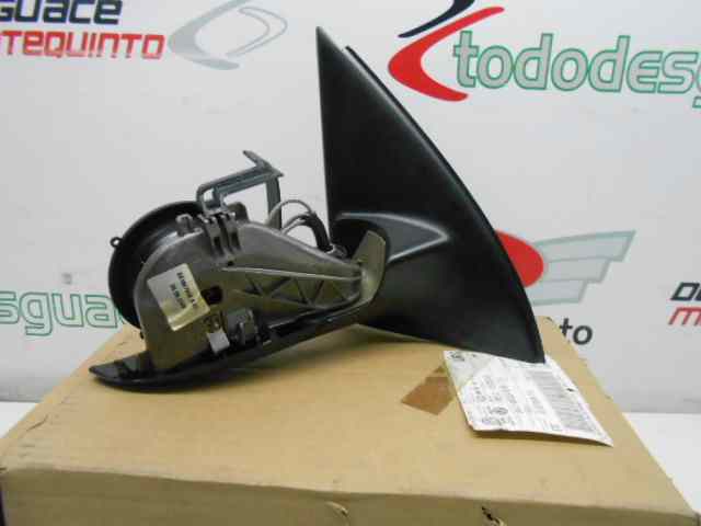 RETROVISOR DERECHO SEAT RECAMBIO ORIGINAL ACCESORIOS