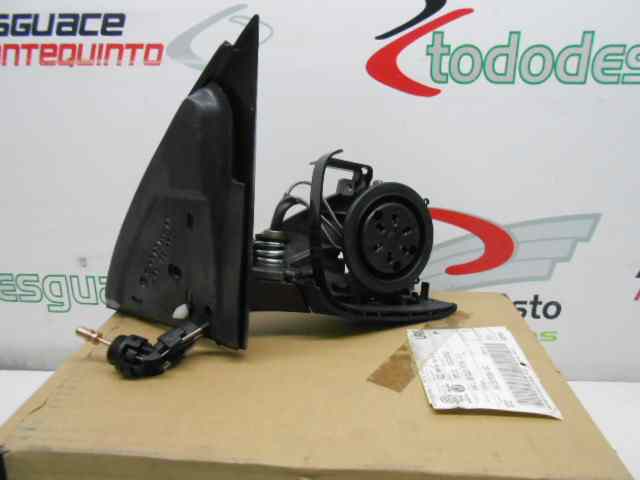 RETROVISOR DERECHO SEAT RECAMBIO ORIGINAL ACCESORIOS