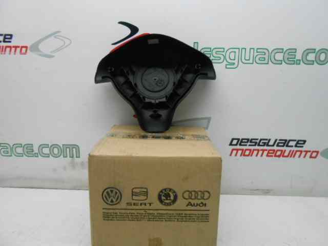 TAPA VOLANTE SEAT RECAMBIO ORIGINAL ACCESORIOS