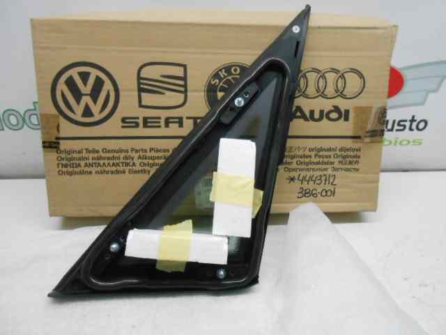 LUNA CUSTODIA DELANTERA IZQUIERDA SEAT RECAMBIO ORIGINAL ACCESORIOS