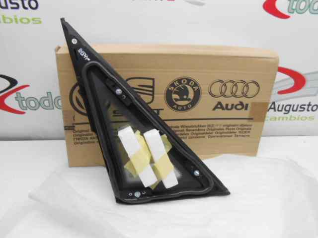 LUNA CUSTODIA DELANTERA DERECHA SEAT RECAMBIO ORIGINAL ACCESORIOS