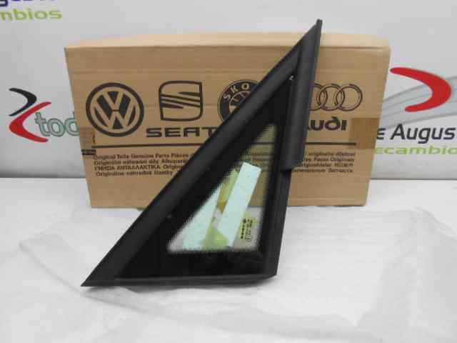 LUNA CUSTODIA DELANTERA DERECHA SEAT RECAMBIO ORIGINAL ACCESORIOS