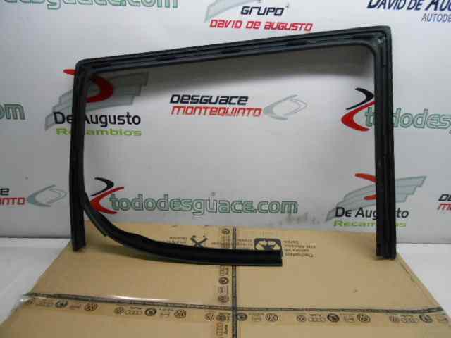 GOMAS CONTORNO PUERT SEAT RECAMBIO ORIGINAL ACCESORIOS