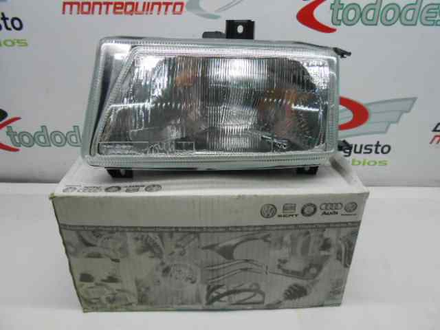 FARO IZQUIERDO SEAT RECAMBIO ORIGINAL ACCESORIOS