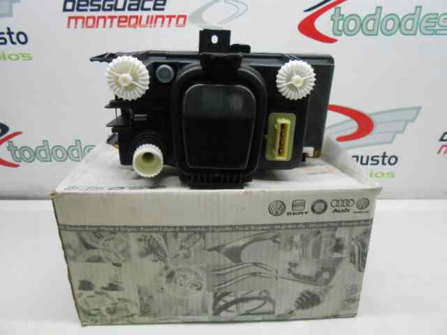 FARO IZQUIERDO SEAT RECAMBIO ORIGINAL ACCESORIOS