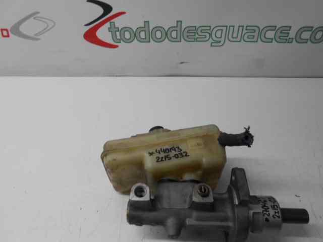 BOTE LIQUIDO FRENOS BMW SERIE 3 BERLINA (E36) *