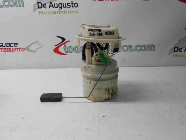 AFORADOR CITROEN C4 GRAND PICASSO Business