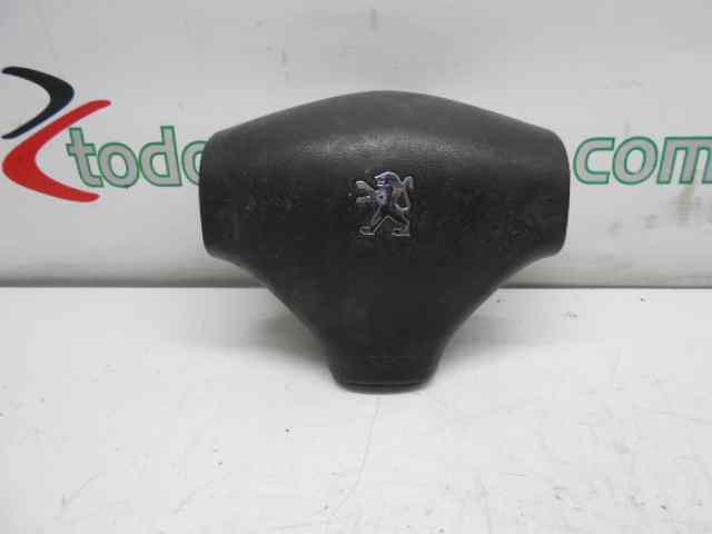 AIRBAG DELANTERO IZQUIERDO PEUGEOT 206 BERLINA 1.4 HDi (68 CV) 5 velocidades