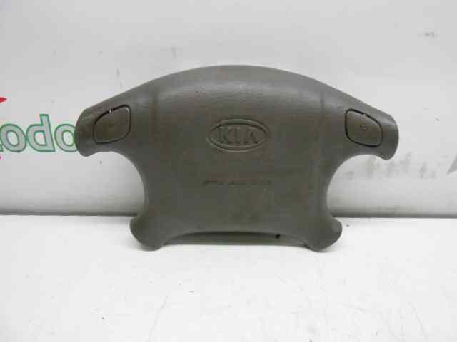 AIRBAG DELANTERO IZQUIERDO KIA CARENS 1.8 LS Monovolumen
