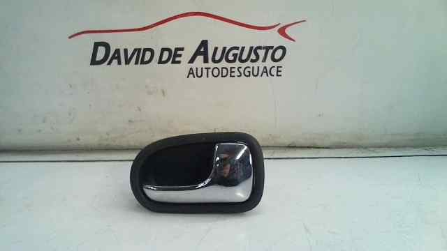 MANETA INTERIOR DELANTERA DERECHA MAZDA 323 BERL. F/S (BJ) 1.6 F Comfort