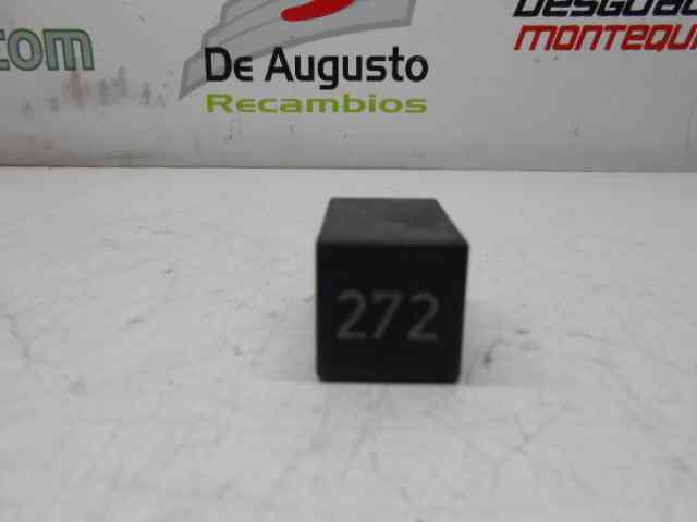 RELE PENDIENTE IDENTIFICAR .