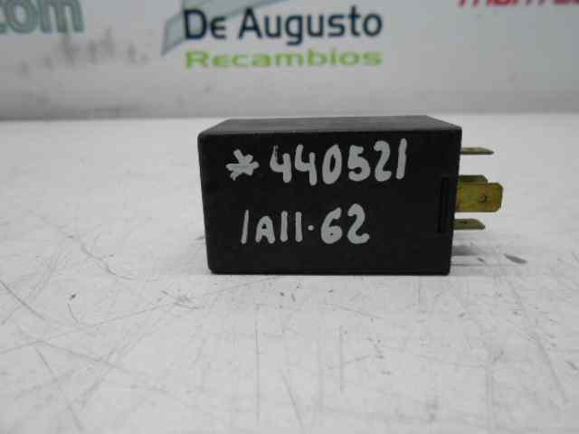 RELE PENDIENTE IDENTIFICAR .