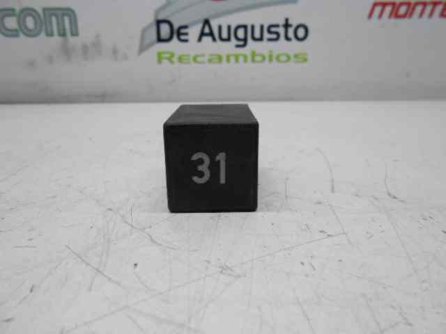 RELE PENDIENTE IDENTIFICAR .