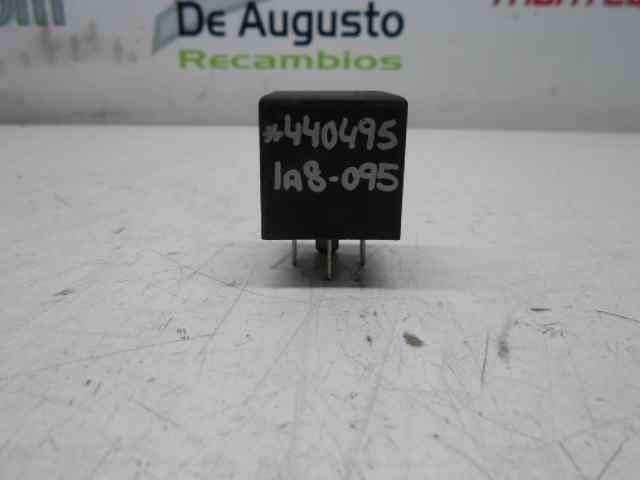 RELE PENDIENTE IDENTIFICAR .