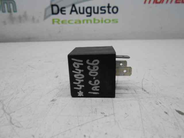 RELE PENDIENTE IDENTIFICAR .