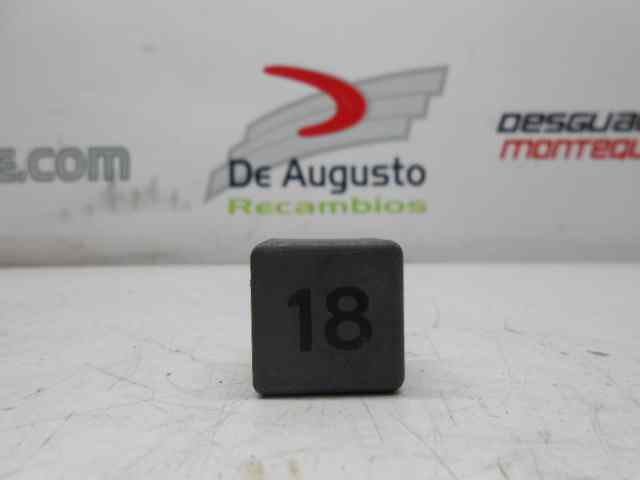 RELE PENDIENTE IDENTIFICAR .