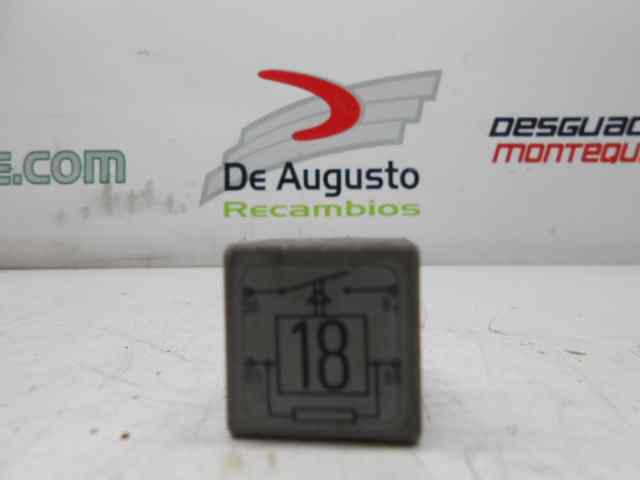 RELE PENDIENTE IDENTIFICAR .