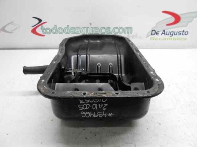 CARTER HYUNDAI H 100 H  100  Furg. caja cerrada
