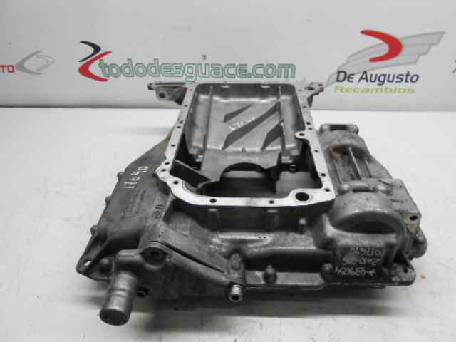 CARTER AUDI A6 BERLINA (4B2) 2.5 TDI Quattro