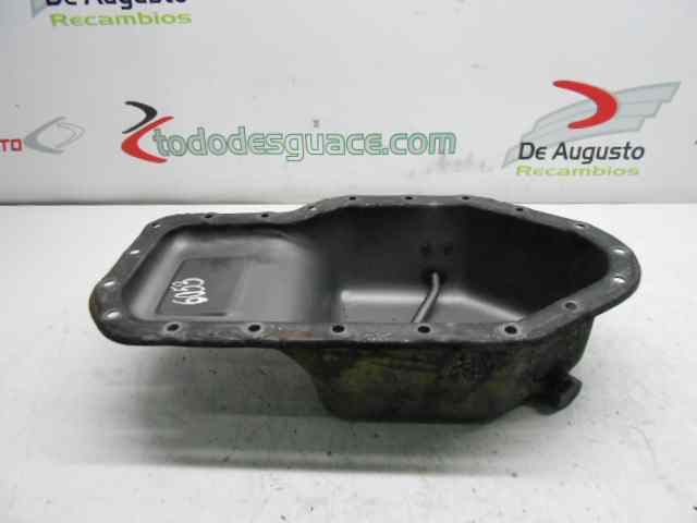 CARTER LAND ROVER DEFENDER (LD) TDI 110 Familiar (83kW)