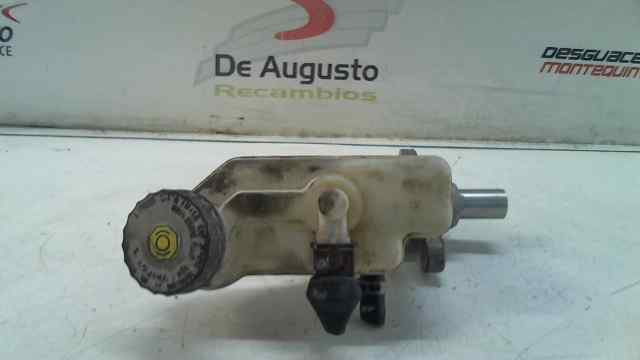 BOMBA FRENO SUZUKI SWIFT BERLINA (MZ) GL (3-ptas.)