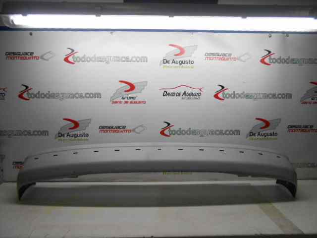 PARAGOLPES TRASERO SEAT RECAMBIO ORIGINAL ACCESORIOS