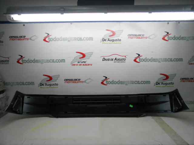 PARAGOLPES TRASERO SEAT RECAMBIO ORIGINAL ACCESORIOS