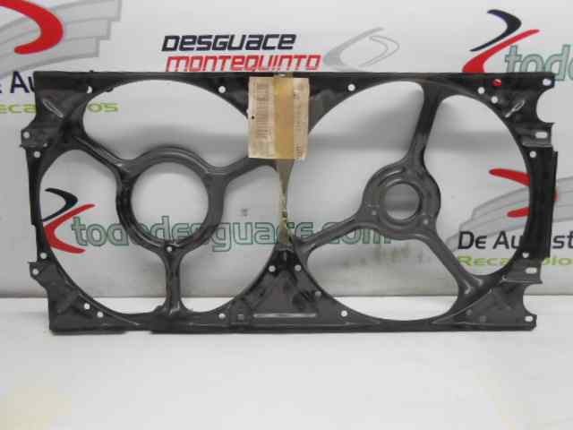 ELECTROVENTILADOR SEAT RECAMBIO ORIGINAL ACCESORIOS