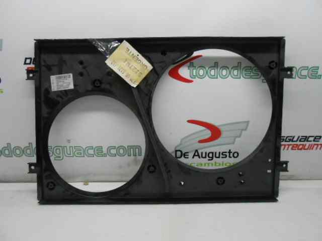 ELECTROVENTILADOR SEAT RECAMBIO ORIGINAL ACCESORIOS
