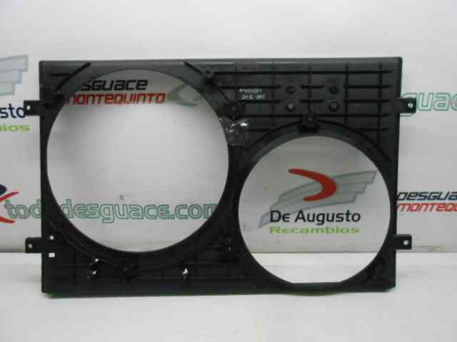 ELECTROVENTILADOR SEAT RECAMBIO ORIGINAL ACCESORIOS
