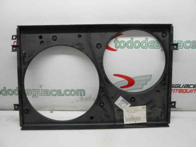 ELECTROVENTILADOR SEAT RECAMBIO ORIGINAL ACCESORIOS