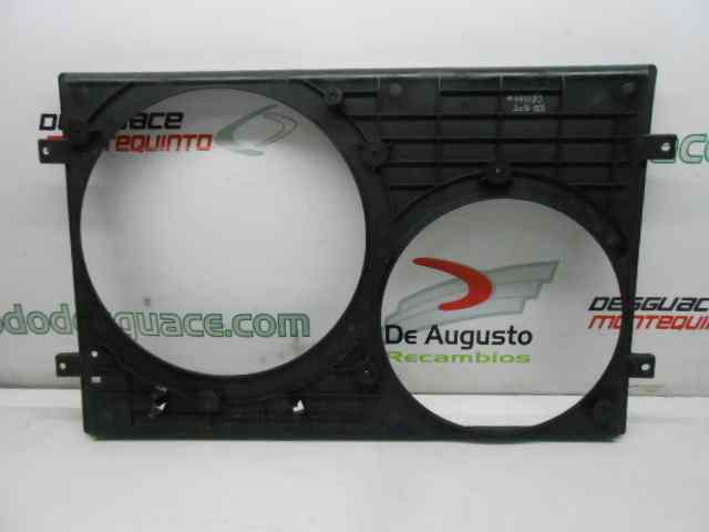 ELECTROVENTILADOR SEAT RECAMBIO ORIGINAL ACCESORIOS