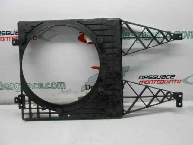 ELECTROVENTILADOR SEAT RECAMBIO ORIGINAL ACCESORIOS