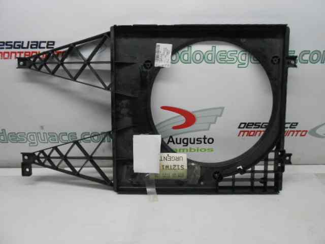 ELECTROVENTILADOR SEAT RECAMBIO ORIGINAL ACCESORIOS