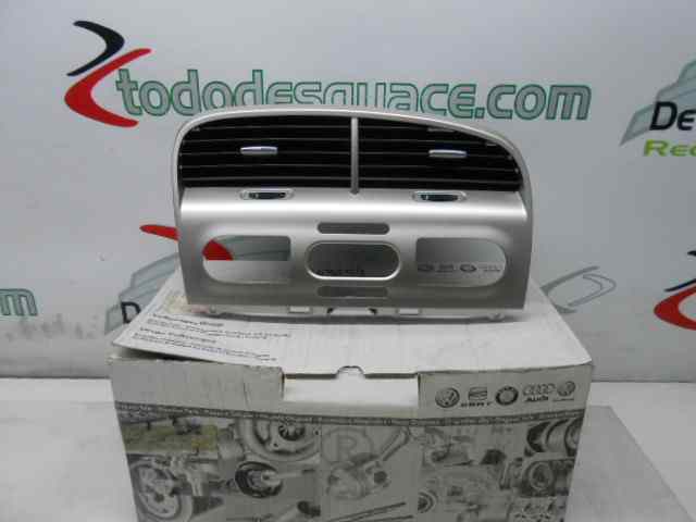 REJILLA AIRE CENTRAL SEAT RECAMBIO ORIGINAL ACCESORIOS