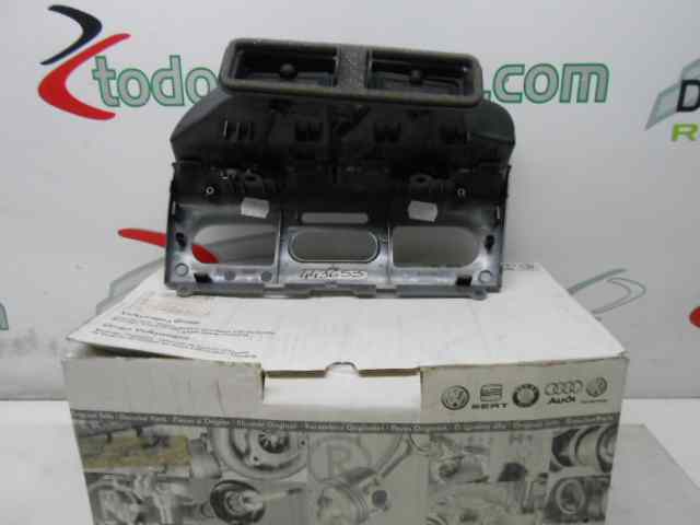 REJILLA AIRE CENTRAL SEAT RECAMBIO ORIGINAL ACCESORIOS