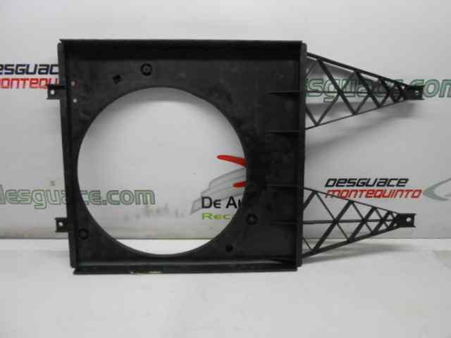 ELECTROVENTILADOR SEAT RECAMBIO ORIGINAL ACCESORIOS
