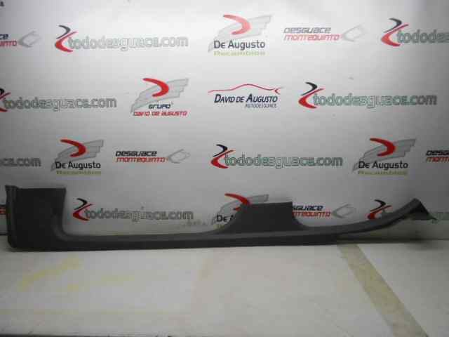MOLDURA SEAT RECAMBIO ORIGINAL ACCESORIOS