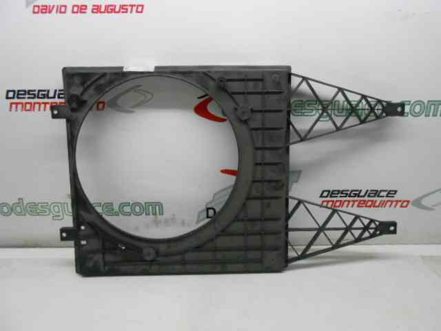 ELECTROVENTILADOR SEAT RECAMBIO ORIGINAL ACCESORIOS