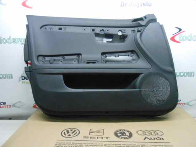 GUARNECIDO PUERT  DELANTERA IZQUIERDA SEAT RECAMBIO ORIGINAL ACCESORIOS