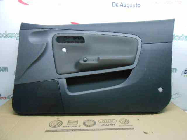 GUARNECIDO PUERT DELANTERA DERECHA SEAT RECAMBIO ORIGINAL ACCESORIOS