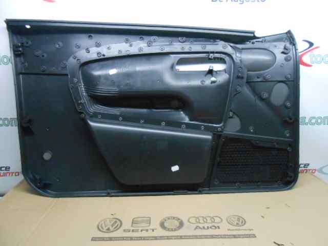 GUARNECIDO PUERT DELANTERA DERECHA SEAT RECAMBIO ORIGINAL ACCESORIOS