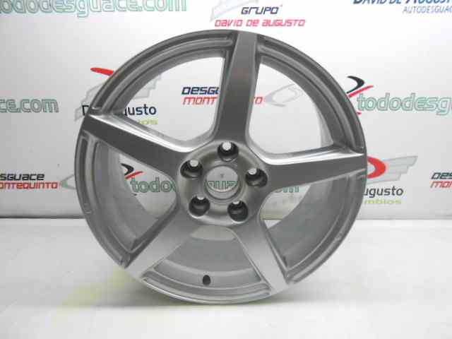 LLANTA ALUMINIO SEAT RECAMBIO ORIGINAL ACCESORIOS