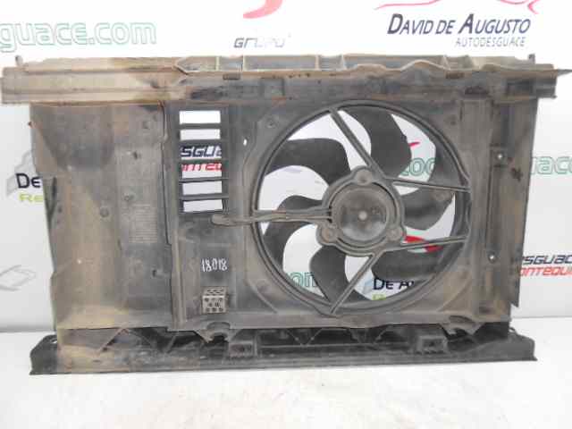 ELECTROVENTILADOR PEUGEOT 307 BREAK / SW (S1) BREAK XR