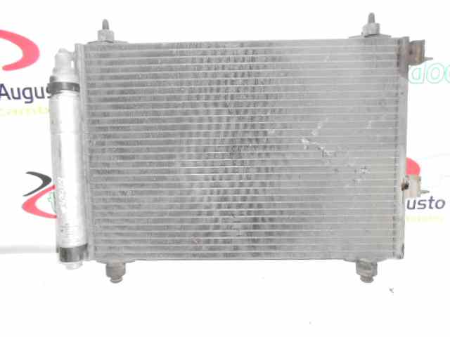 CONDENSADOR / RADIADOR  AIRE ACONDICIONADO PEUGEOT 307 BREAK / SW (S1) BREAK XR