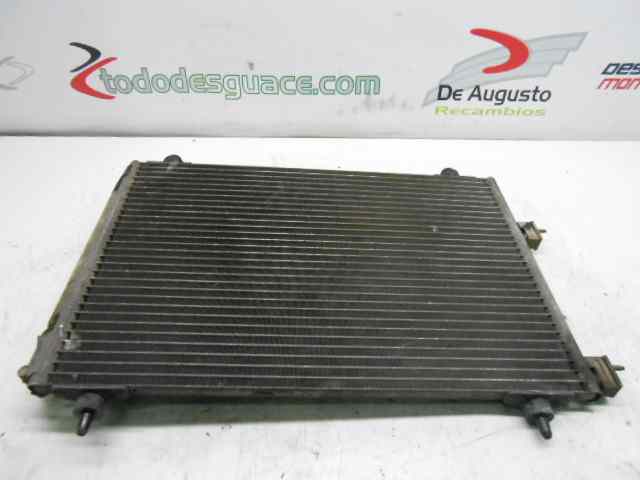 CONDENSADOR / RADIADOR  AIRE ACONDICIONADO PEUGEOT 307 BREAK / SW (S1) BREAK XR